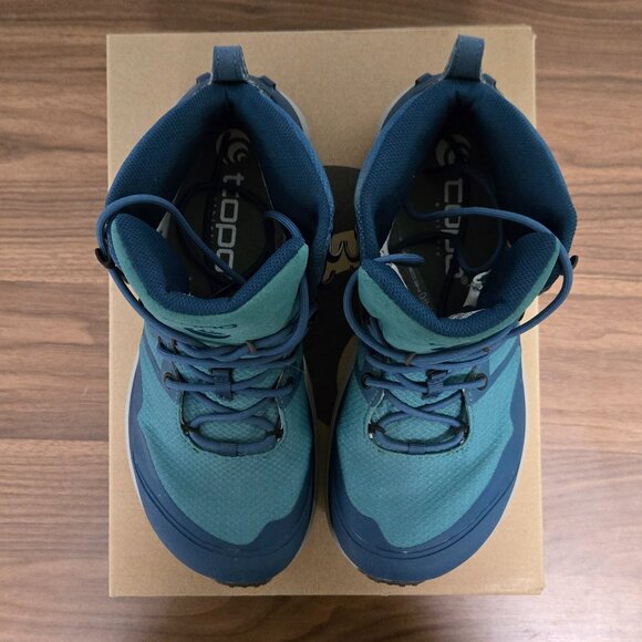 Topo Trailventure 2 WP, Women's 9.5 - Picture 13 of 13